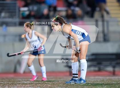 Thumbnail 1 in La Costa Canyon vs Torrey Pines (CIF SDS Open Div. Final) photogallery.