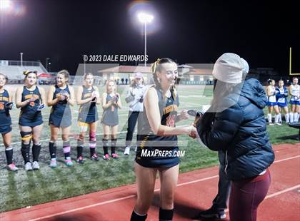 Thumbnail 2 in La Costa Canyon vs Torrey Pines (CIF SDS Open Div. Final) photogallery.
