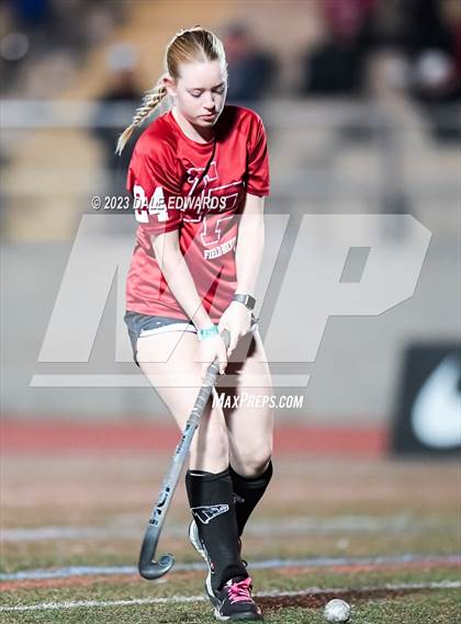 Thumbnail 2 in La Costa Canyon vs Torrey Pines (CIF SDS Open Div. Final) photogallery.