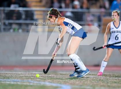 Thumbnail 1 in La Costa Canyon vs Torrey Pines (CIF SDS Open Div. Final) photogallery.