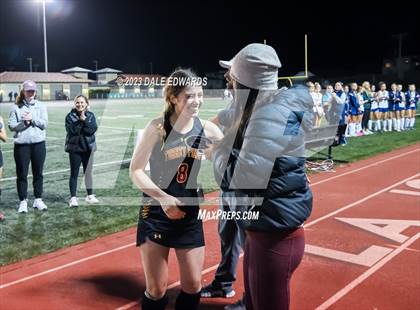 Thumbnail 2 in La Costa Canyon vs Torrey Pines (CIF SDS Open Div. Final) photogallery.