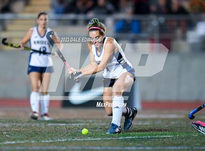 Thumbnail 1 in La Costa Canyon vs Torrey Pines (CIF SDS Open Div. Final) photogallery.