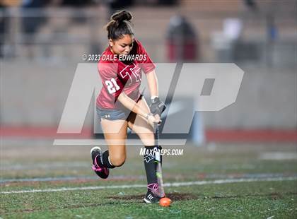 Thumbnail 1 in La Costa Canyon vs Torrey Pines (CIF SDS Open Div. Final) photogallery.