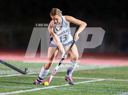 Thumbnail 3 in La Costa Canyon vs Torrey Pines (CIF SDS Open Div. Final) photogallery.