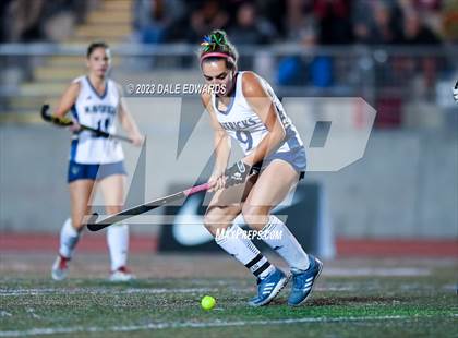 Thumbnail 3 in La Costa Canyon vs Torrey Pines (CIF SDS Open Div. Final) photogallery.