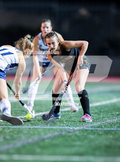 Thumbnail 2 in La Costa Canyon vs Torrey Pines (CIF SDS Open Div. Final) photogallery.