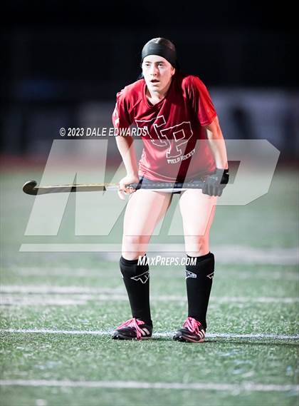 Thumbnail 1 in La Costa Canyon vs Torrey Pines (CIF SDS Open Div. Final) photogallery.