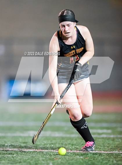 Thumbnail 1 in La Costa Canyon vs Torrey Pines (CIF SDS Open Div. Final) photogallery.
