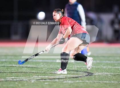 Thumbnail 3 in La Costa Canyon vs Torrey Pines (CIF SDS Open Div. Final) photogallery.