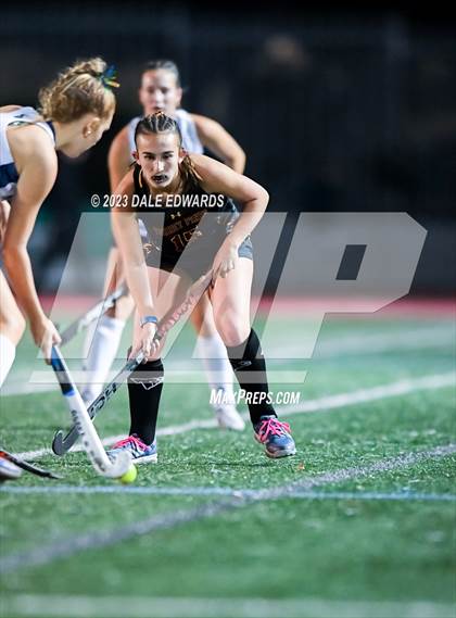 Thumbnail 1 in La Costa Canyon vs Torrey Pines (CIF SDS Open Div. Final) photogallery.
