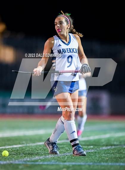 Thumbnail 1 in La Costa Canyon vs Torrey Pines (CIF SDS Open Div. Final) photogallery.