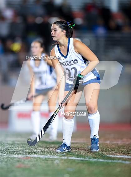Thumbnail 3 in La Costa Canyon vs Torrey Pines (CIF SDS Open Div. Final) photogallery.