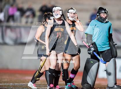 Thumbnail 3 in La Costa Canyon vs Torrey Pines (CIF SDS Open Div. Final) photogallery.