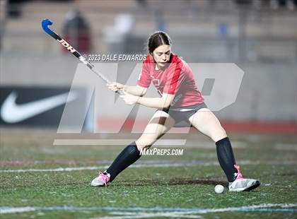 Thumbnail 3 in La Costa Canyon vs Torrey Pines (CIF SDS Open Div. Final) photogallery.