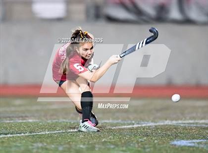 Thumbnail 1 in La Costa Canyon vs Torrey Pines (CIF SDS Open Div. Final) photogallery.