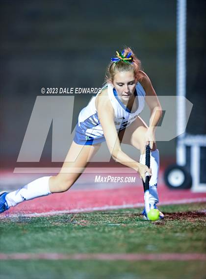Thumbnail 1 in La Costa Canyon vs Torrey Pines (CIF SDS Open Div. Final) photogallery.