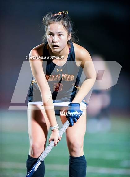 Thumbnail 2 in La Costa Canyon vs Torrey Pines (CIF SDS Open Div. Final) photogallery.