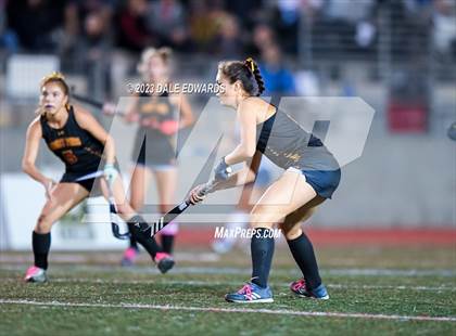 Thumbnail 1 in La Costa Canyon vs Torrey Pines (CIF SDS Open Div. Final) photogallery.