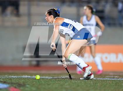 Thumbnail 2 in La Costa Canyon vs Torrey Pines (CIF SDS Open Div. Final) photogallery.