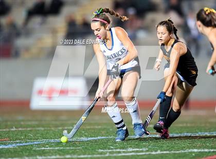 Thumbnail 1 in La Costa Canyon vs Torrey Pines (CIF SDS Open Div. Final) photogallery.