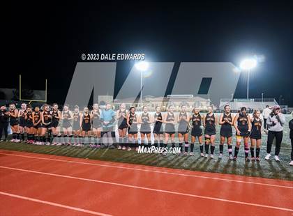 Thumbnail 3 in La Costa Canyon vs Torrey Pines (CIF SDS Open Div. Final) photogallery.