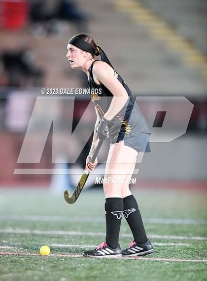 Thumbnail 2 in La Costa Canyon vs Torrey Pines (CIF SDS Open Div. Final) photogallery.