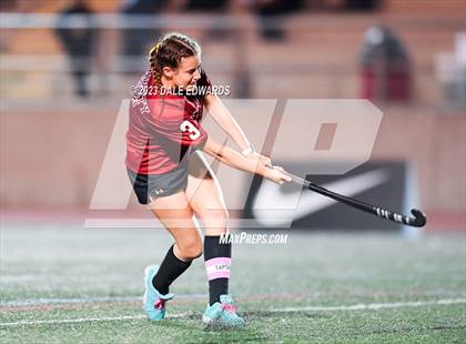 Thumbnail 3 in La Costa Canyon vs Torrey Pines (CIF SDS Open Div. Final) photogallery.
