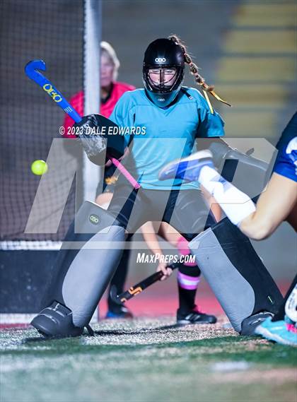 Thumbnail 2 in La Costa Canyon vs Torrey Pines (CIF SDS Open Div. Final) photogallery.