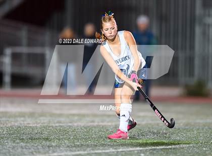 Thumbnail 1 in La Costa Canyon vs Torrey Pines (CIF SDS Open Div. Final) photogallery.