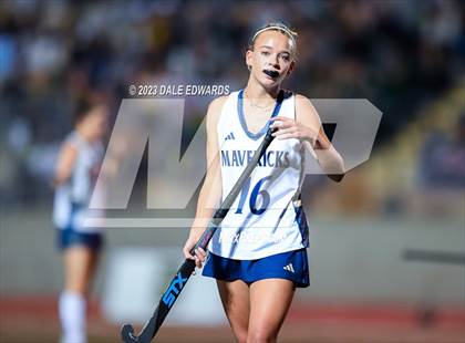 Thumbnail 1 in La Costa Canyon vs Torrey Pines (CIF SDS Open Div. Final) photogallery.