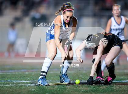 Thumbnail 3 in La Costa Canyon vs Torrey Pines (CIF SDS Open Div. Final) photogallery.