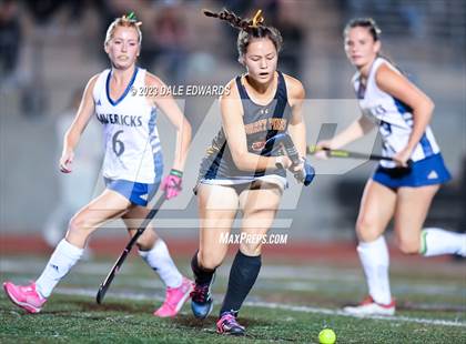 Thumbnail 3 in La Costa Canyon vs Torrey Pines (CIF SDS Open Div. Final) photogallery.