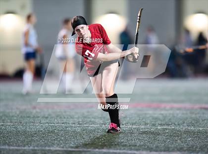 Thumbnail 1 in La Costa Canyon vs Torrey Pines (CIF SDS Open Div. Final) photogallery.
