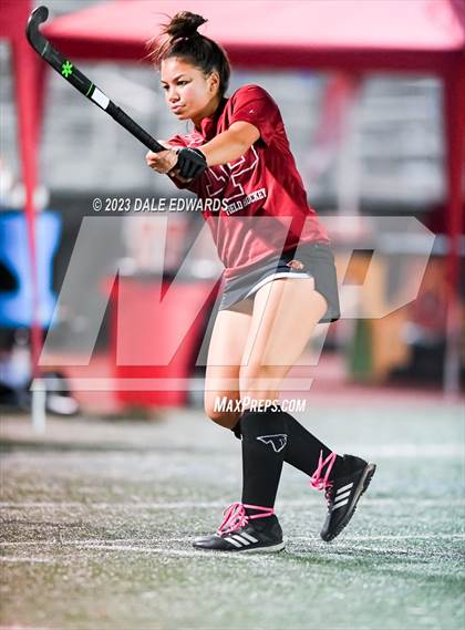 Thumbnail 3 in La Costa Canyon vs Torrey Pines (CIF SDS Open Div. Final) photogallery.