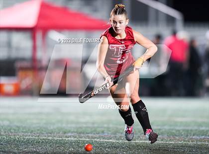 Thumbnail 1 in La Costa Canyon vs Torrey Pines (CIF SDS Open Div. Final) photogallery.