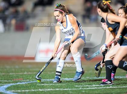 Thumbnail 2 in La Costa Canyon vs Torrey Pines (CIF SDS Open Div. Final) photogallery.