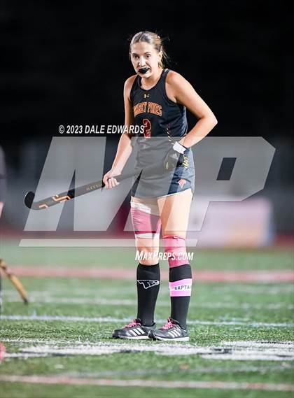 Thumbnail 3 in La Costa Canyon vs Torrey Pines (CIF SDS Open Div. Final) photogallery.