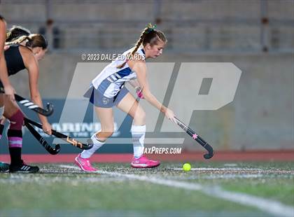 Thumbnail 3 in La Costa Canyon vs Torrey Pines (CIF SDS Open Div. Final) photogallery.