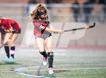 Thumbnail 1 in La Costa Canyon vs Torrey Pines (CIF SDS Open Div. Final) photogallery.