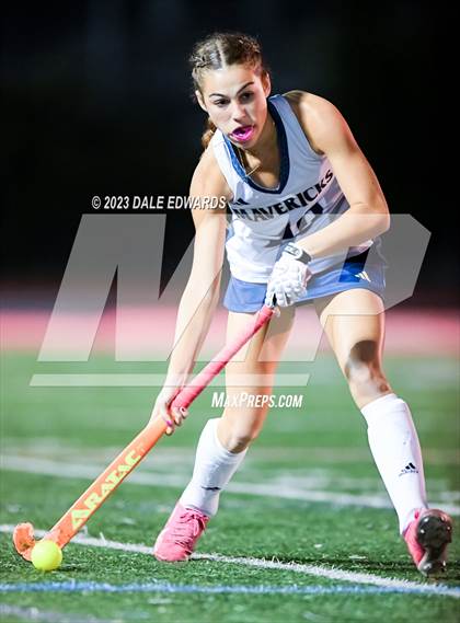 Thumbnail 3 in La Costa Canyon vs Torrey Pines (CIF SDS Open Div. Final) photogallery.