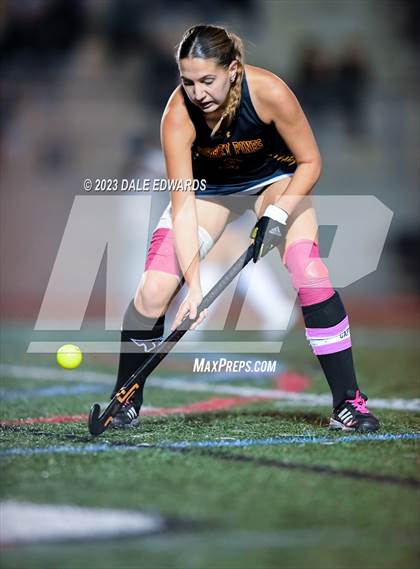 Thumbnail 1 in La Costa Canyon vs Torrey Pines (CIF SDS Open Div. Final) photogallery.