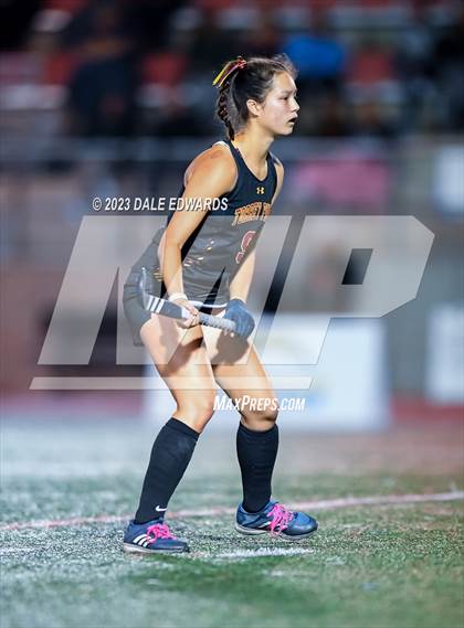 Thumbnail 3 in La Costa Canyon vs Torrey Pines (CIF SDS Open Div. Final) photogallery.
