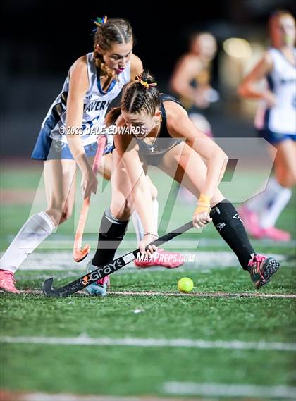Thumbnail 2 in La Costa Canyon vs Torrey Pines (CIF SDS Open Div. Final) photogallery.