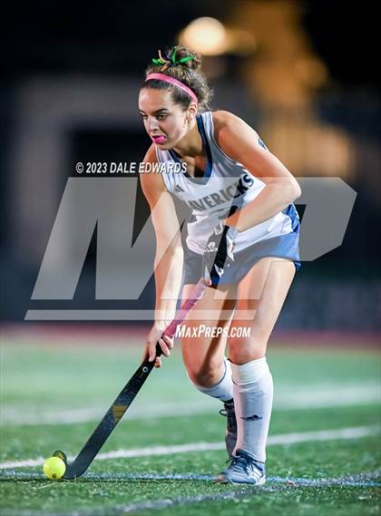Thumbnail 2 in La Costa Canyon vs Torrey Pines (CIF SDS Open Div. Final) photogallery.