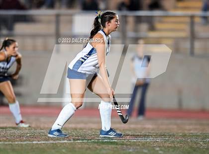 Thumbnail 1 in La Costa Canyon vs Torrey Pines (CIF SDS Open Div. Final) photogallery.