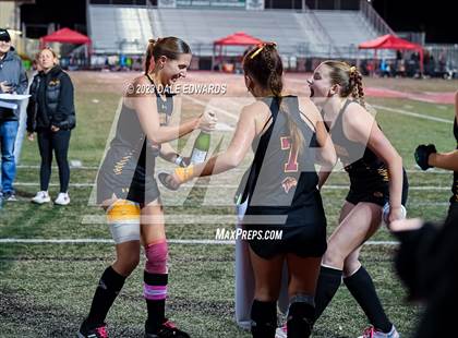 Thumbnail 3 in La Costa Canyon vs Torrey Pines (CIF SDS Open Div. Final) photogallery.