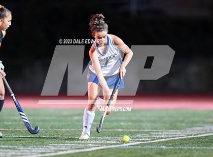 Thumbnail 2 in La Costa Canyon vs Torrey Pines (CIF SDS Open Div. Final) photogallery.