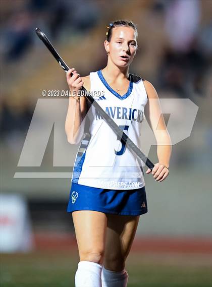 Thumbnail 2 in La Costa Canyon vs Torrey Pines (CIF SDS Open Div. Final) photogallery.