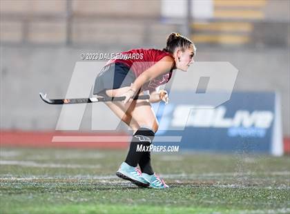 Thumbnail 3 in La Costa Canyon vs Torrey Pines (CIF SDS Open Div. Final) photogallery.