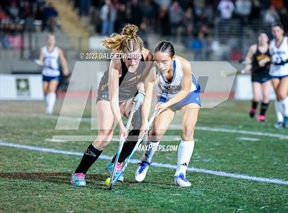 Thumbnail 2 in La Costa Canyon vs Torrey Pines (CIF SDS Open Div. Final) photogallery.